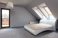 Strathy bedroom extensions