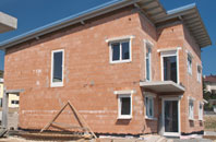 Strathy home extensions