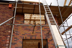 house extensions Strathy